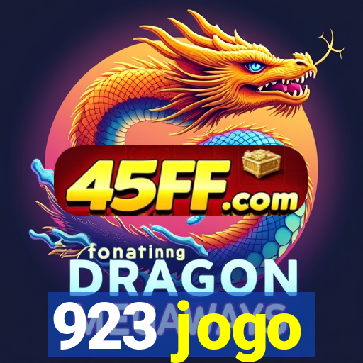 923 jogo